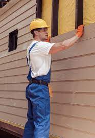 Best Fascia and Soffit Installation  in Temple City, CA